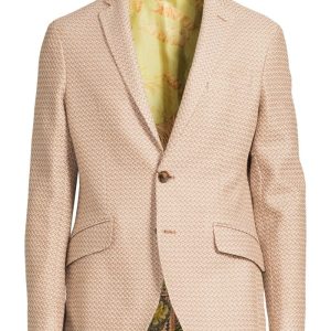 Kavaj roma jersey light beige Kavaj roma jersey light beige