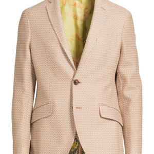 Kavaj roma jersey light beige Kavaj roma jersey light beige
