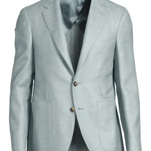 Kavaj twill green Kavaj twill green