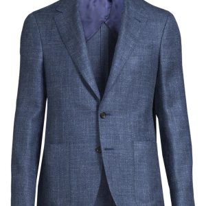 Kavaj twill navy Kavaj twill navy