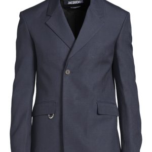 La veste melo dark navy