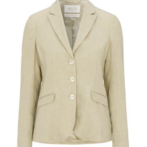 Linnekavaj amanda beige Linnekavaj amanda beige