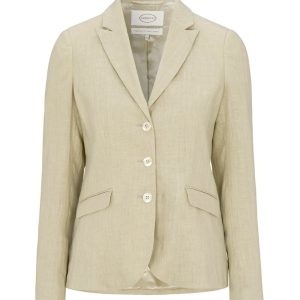 Linnekavaj amanda beige Linnekavaj amanda beige