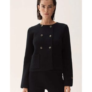 Marita wool jacket Marita wool jacket
