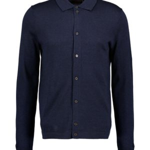 Merino Knitted Shirt Merino Knitted Shirt