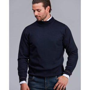 Merino Rollneck Knit Merino Rollneck Knit