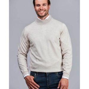 Merino Rollneck Knit Merino Rollneck Knit
