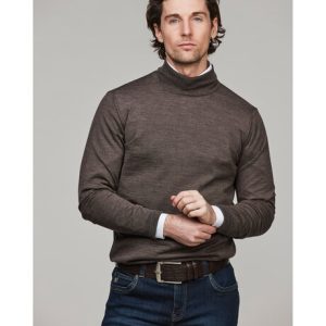 Merino Turtleneck Merino Turtleneck