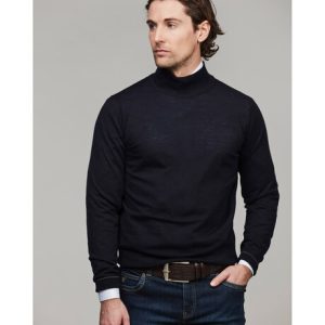 Merino Turtleneck Merino Turtleneck