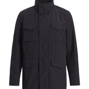 Nylon 3-lager m-65 jacka navy Nylon 3-lager m-65 jacka navy