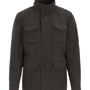 Nylon 3-lager m-65 jacka terra brown Nylon 3-lager m-65 jacka terra brown