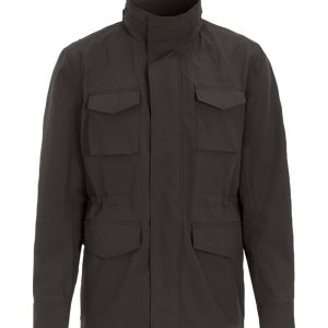 Nylon 3-lager m-65 jacka terra brown Nylon 3-lager m-65 jacka terra brown