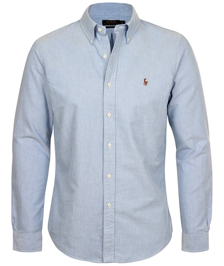 Oxford slim fit