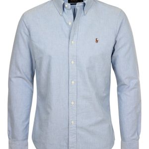 Oxford slim fit