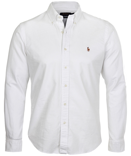 Oxford slim fit