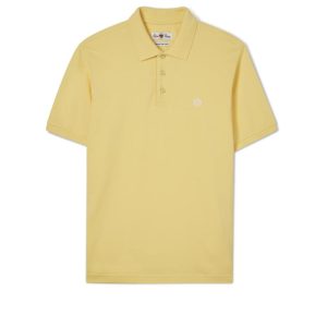 Pikétröja fritton lemon Pikétröja fritton lemon