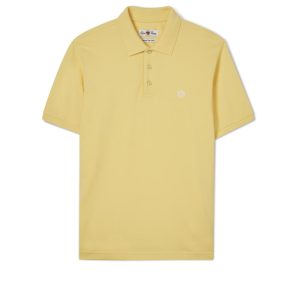 Pikétröja fritton lemon Pikétröja fritton lemon