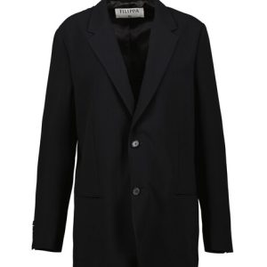 Relaxed Blazer