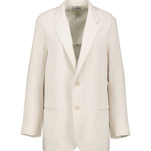 Relaxed Blazer Relaxed Blazer