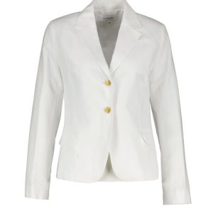 Sandra Linen Blazer