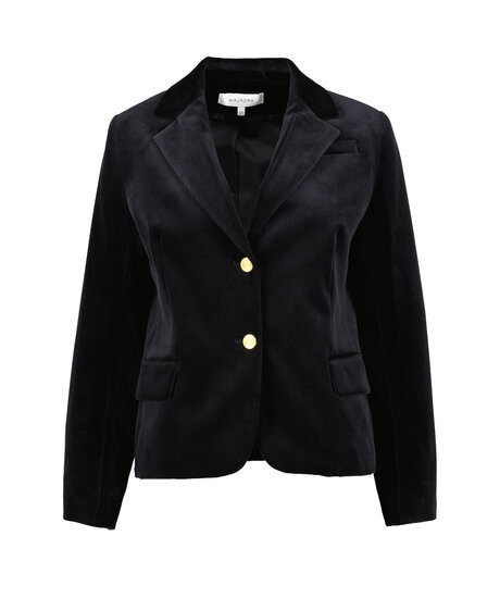 Sandra Velvet Blazer Sandra Velvet Blazer