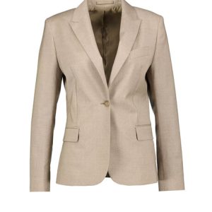 Sasha cool wool blazer