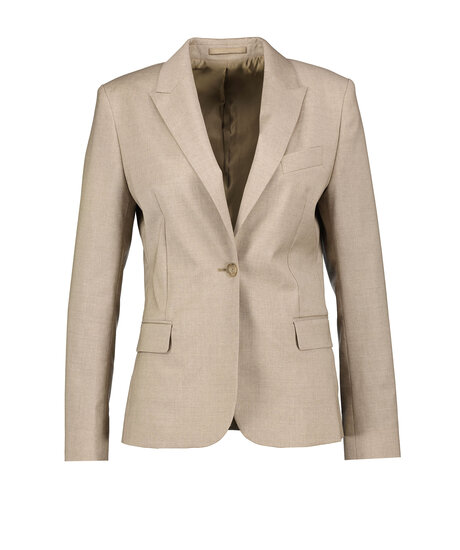 Sasha cool wool blazer Sasha cool wool blazer