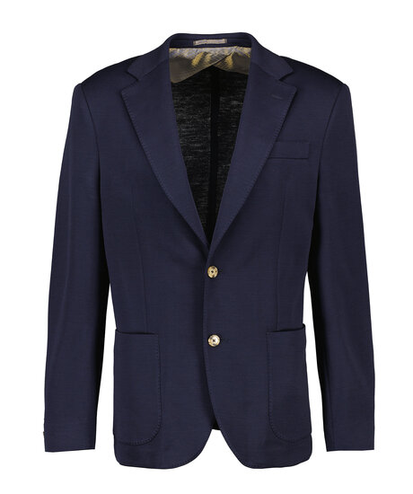 Sherman Easy PP Blazer