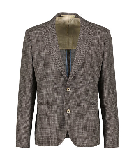 Sherman Napoli 1/2 Blazer