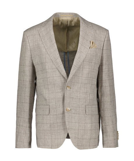 Sherman Napoli 1/2 Blazer