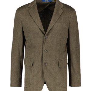 Single Breasted Sportcoat Single Breasted Sportcoat