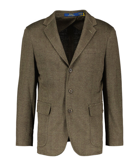 Single Breasted Sportcoat Single Breasted Sportcoat