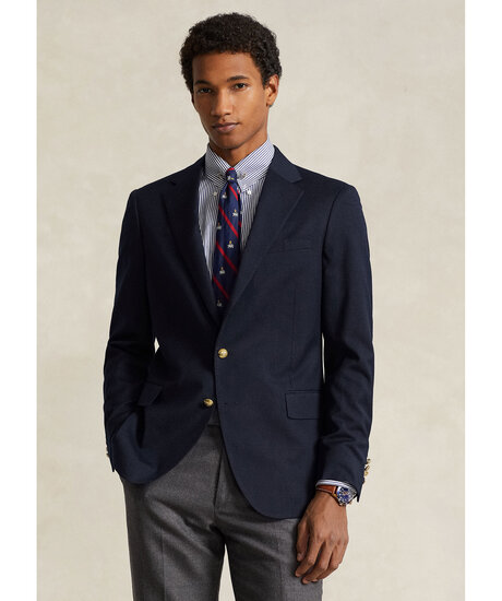 Single breasted sportcoat Single breasted sportcoat