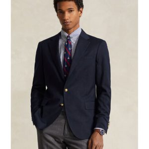 Single breasted sportcoat Single breasted sportcoat