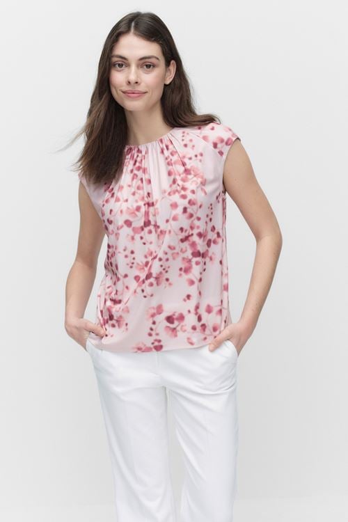 Stockh lm Anais top Toppar
