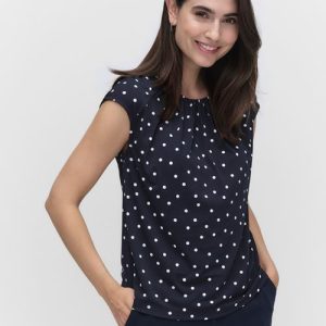 Stockh lm Anais top Toppar Stockh lm Anais top Toppar