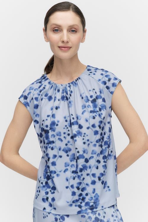 Stockh lm Anais top Toppar