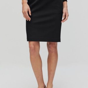 Stockh lm Desi skirt Kjolar BLACK Dam 38