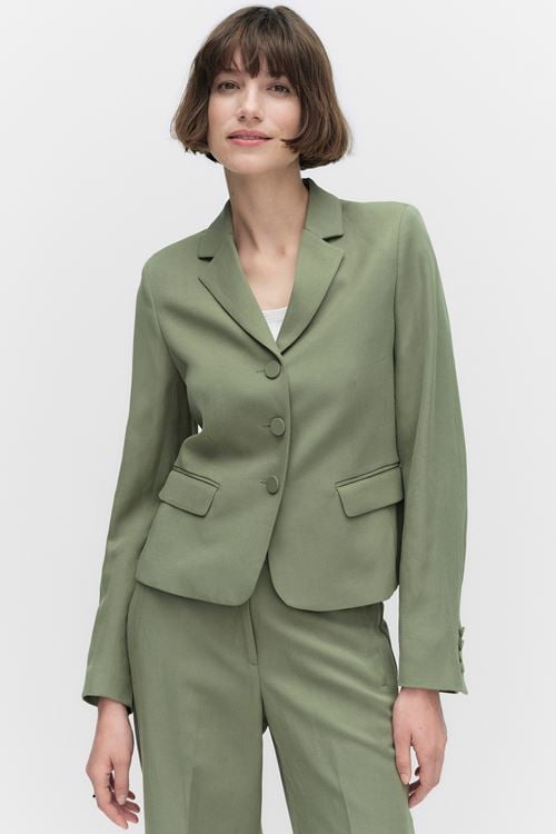 Stockh lm Meia blazer Kavajer