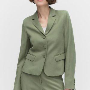 Stockh lm Meia blazer Kavajer Stockh lm Meia blazer Kavajer
