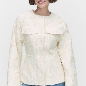 Stockh lm Studio Bree jacket Kavajer
