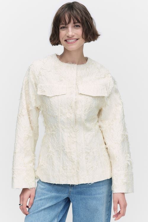 Stockh lm Studio Bree jacket Kavajer