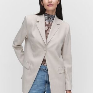 Stockh lm Studio Franka blazer Kavajer