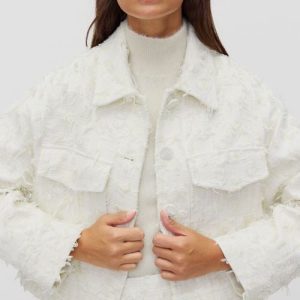 Stockh lm Studio Therese jacket Kavajer