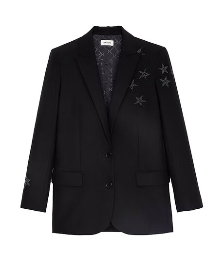 Viva Strass Blazer