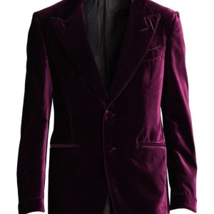 Blazer shelton cocktail lila Blazer shelton cocktail lila