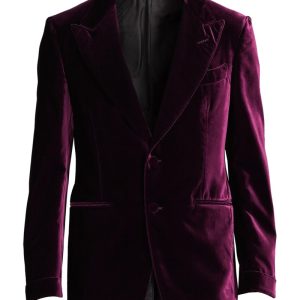 Blazer shelton cocktail lila Blazer shelton cocktail lila