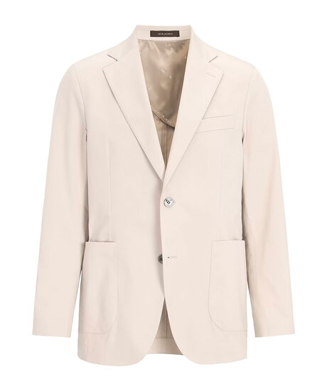 Ferry Patch Soft Blazer