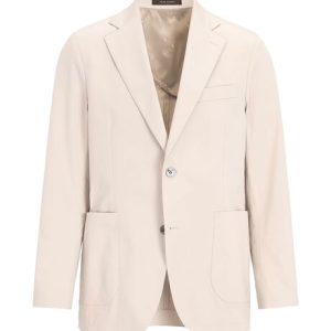 Ferry Patch Soft Blazer Ferry Patch Soft Blazer