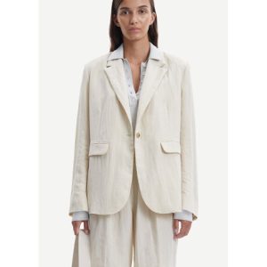 Haven blazer
